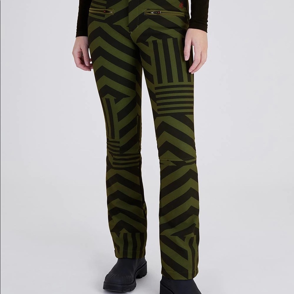 Perfect Moment Flare Ski Pant XS